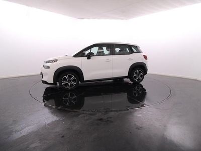 Branco Usado 2022 Citroën C3 SUV | € 18.550 (Preço elevado)