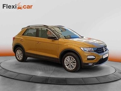 Usado VW T-Roc Style 115 HP (84 kW) 2017 Outra SUV