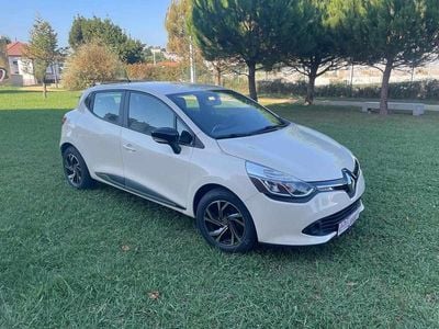 Renault Clio IV