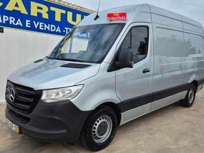 Mercedes Sprinter