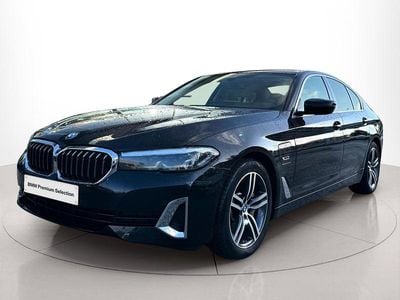 Usado BMW 530e 292 HP (214 kW) 2022
