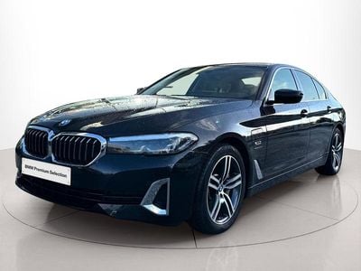 BMW 530e