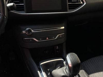 Usado 2014 Peugeot 308 Sedan | € 6.100
