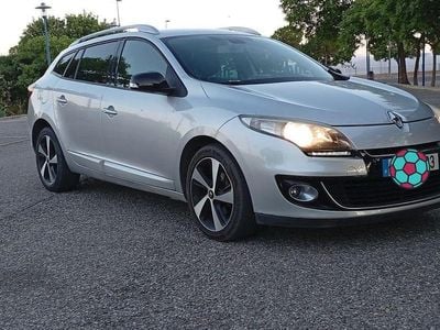 Renault Mégane III