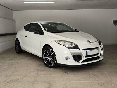 Renault Mégane Coupé