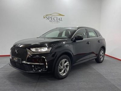 usado DS Automobiles DS7 Crossback 