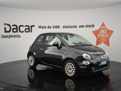 usado Fiat 500 1.2 LOUNGE