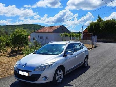 Renault Mégane III