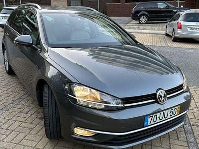 VW Golf VII