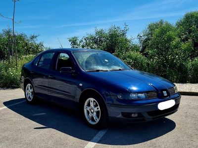 usado Seat Toledo Mk2 1.9 110VP