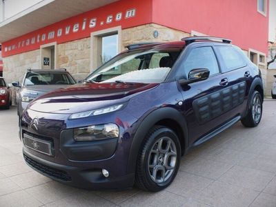 Citroën C4 Cactus