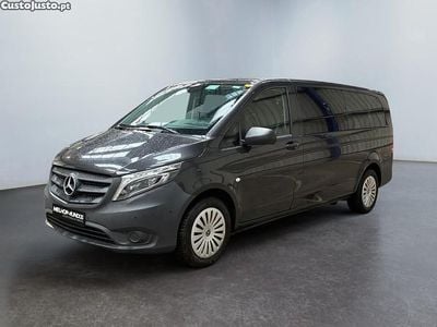 Mercedes Vito