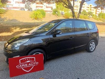 Renault Scénic III