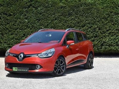 Renault Clio IV