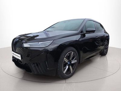 Usado BMW iX Sport Line 239 kW (326 HP) 2025 SUV