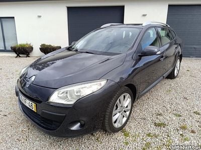 Renault Mégane III