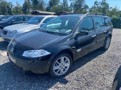 Renault Mégane GrandTour