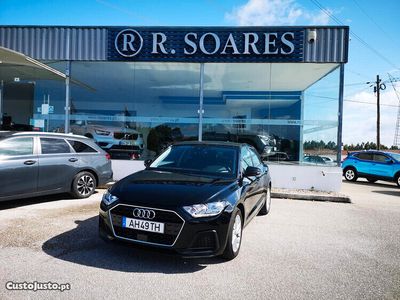 usado Audi A1 Sportback 