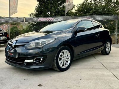 Renault Mégane Coupé