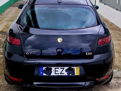 usado Alfa Romeo GT q2