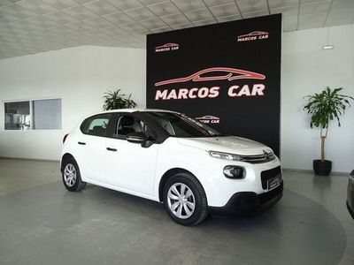 usado Citroën C3 e-HDi FAP Selection