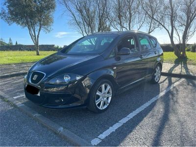 usado Seat Altea XL 1.9 TDI Sport