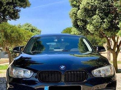 BMW 120