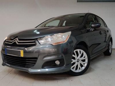 Citroën C4