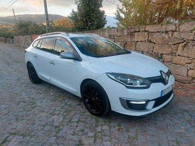 Usado 2014 Renault Mégane GT Line GT-Line Sedan | € 11.000 (Preço elevado)