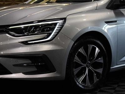 Renault Mégane GrandTour