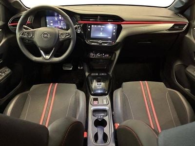 Opel Corsa-e