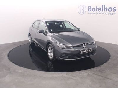 usado VW Golf 2.0 TDI Life