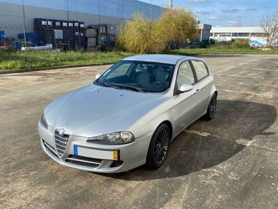 usado Alfa Romeo 147 JTDm 1.9 16v 150cv