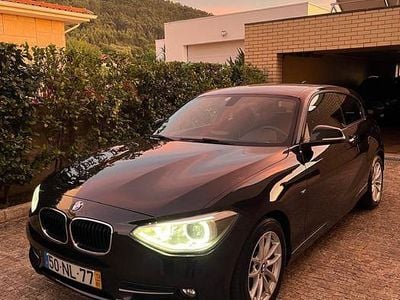 BMW 116