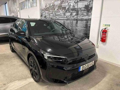 Preto Usado 2025 Opel Corsa | € 19.200 (Preço elevado)
