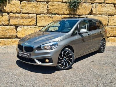 BMW 220 Gran Tourer