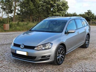 VW Golf VII