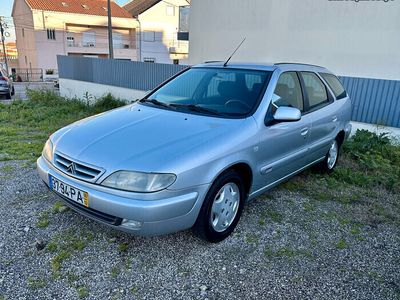 Citroën Xsara