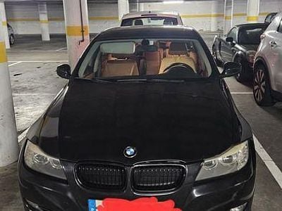 Usado BMW 318 147 HP (108 kW) 2008 Carrinha