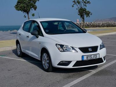 usado Seat Ibiza 1.4 TDI