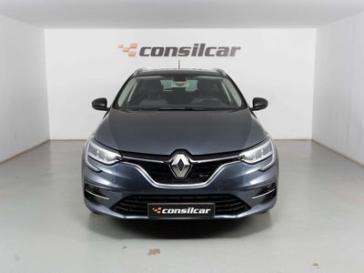 Renault Mégane GrandTour