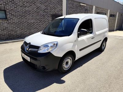 usado Renault Kangoo 1.5 Dci ,3 Lug, Iva Dedutivel