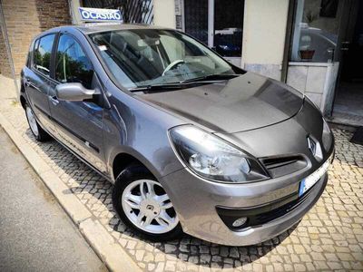 Renault Clio II