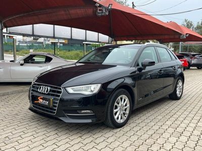 usado Audi A3 1.6 TDi Advance Ultra