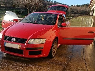 Usado Fiat Stilo Sport 2002