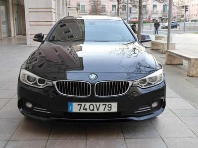 BMW 420