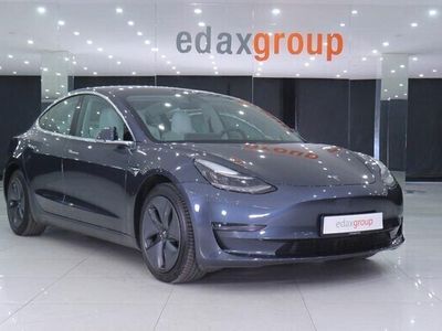 usado Tesla Model 3 Long-Range Dual Moto