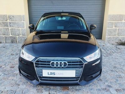 usado Audi A1 Sportback 1.6 TDI Design