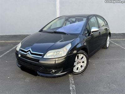 Citroën C4