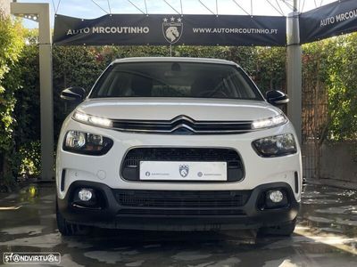 Citroën C4 Cactus